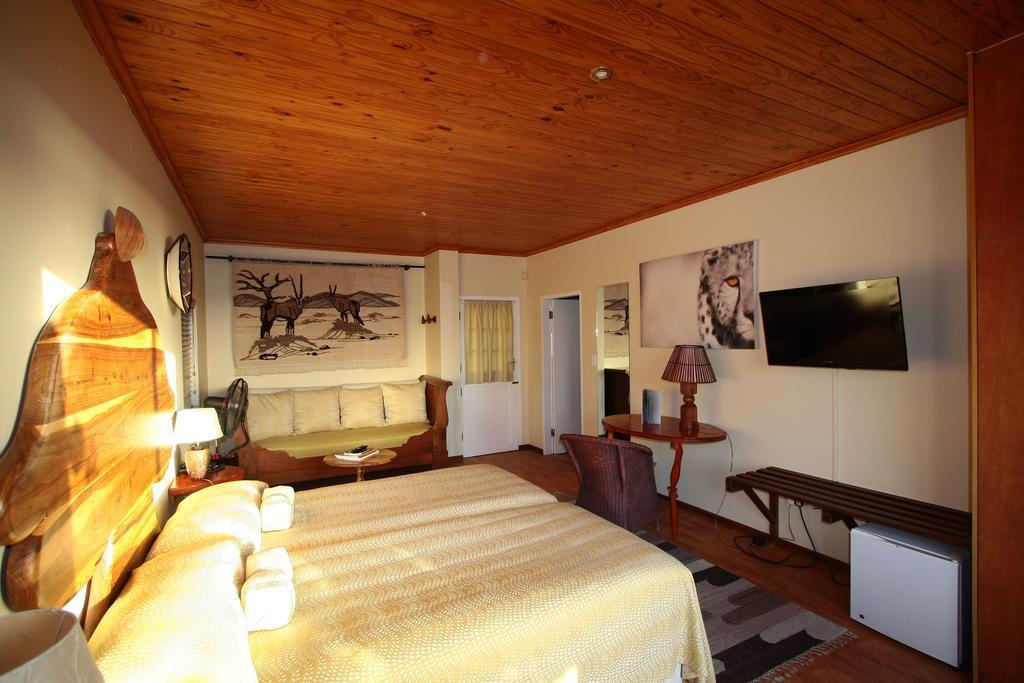 Lagoon Lodge ウォルビスベイ エクステリア 写真