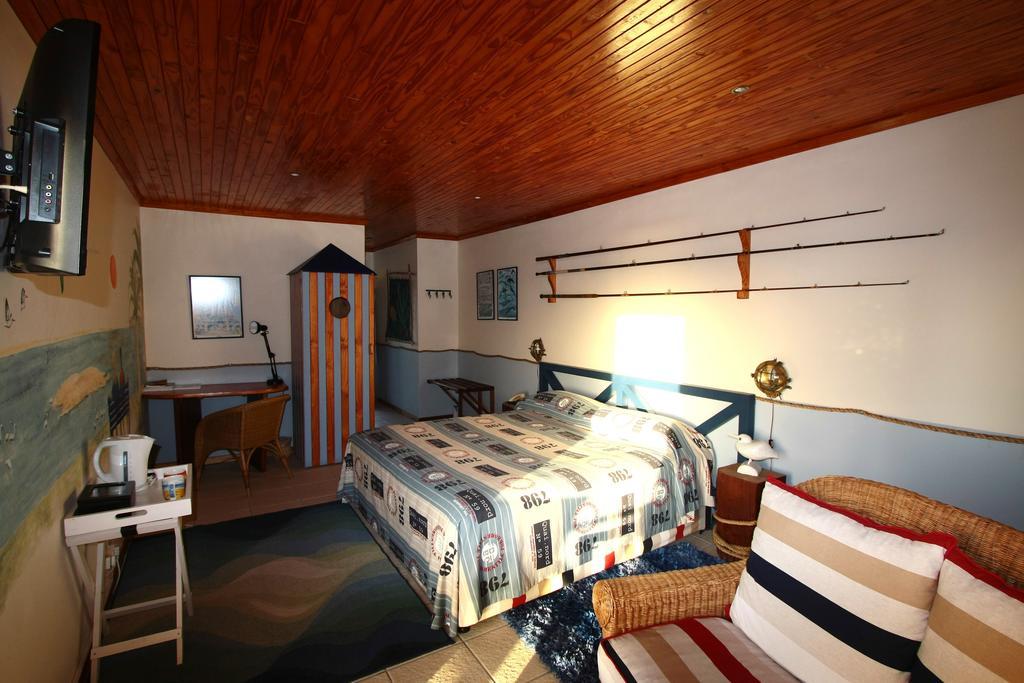 Lagoon Lodge ウォルビスベイ 部屋 写真