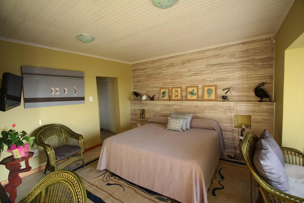 Lagoon Lodge ウォルビスベイ 部屋 写真
