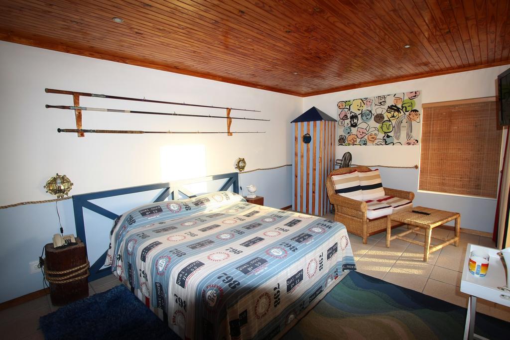 Lagoon Lodge ウォルビスベイ 部屋 写真