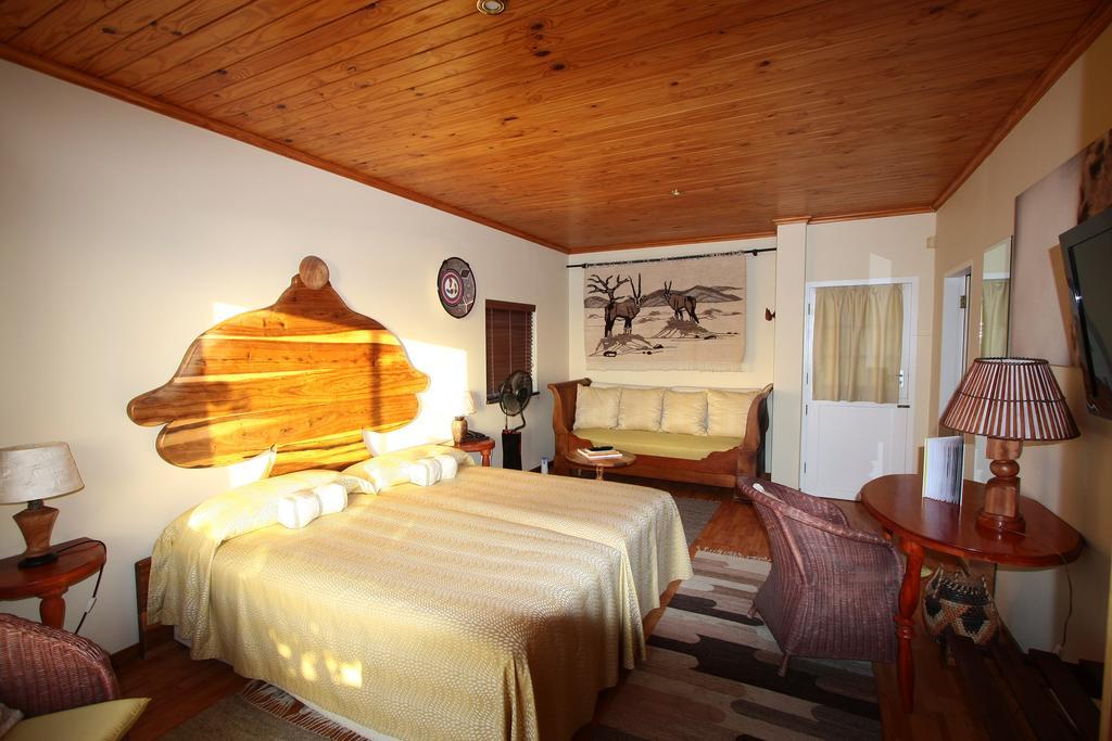 Lagoon Lodge ウォルビスベイ エクステリア 写真