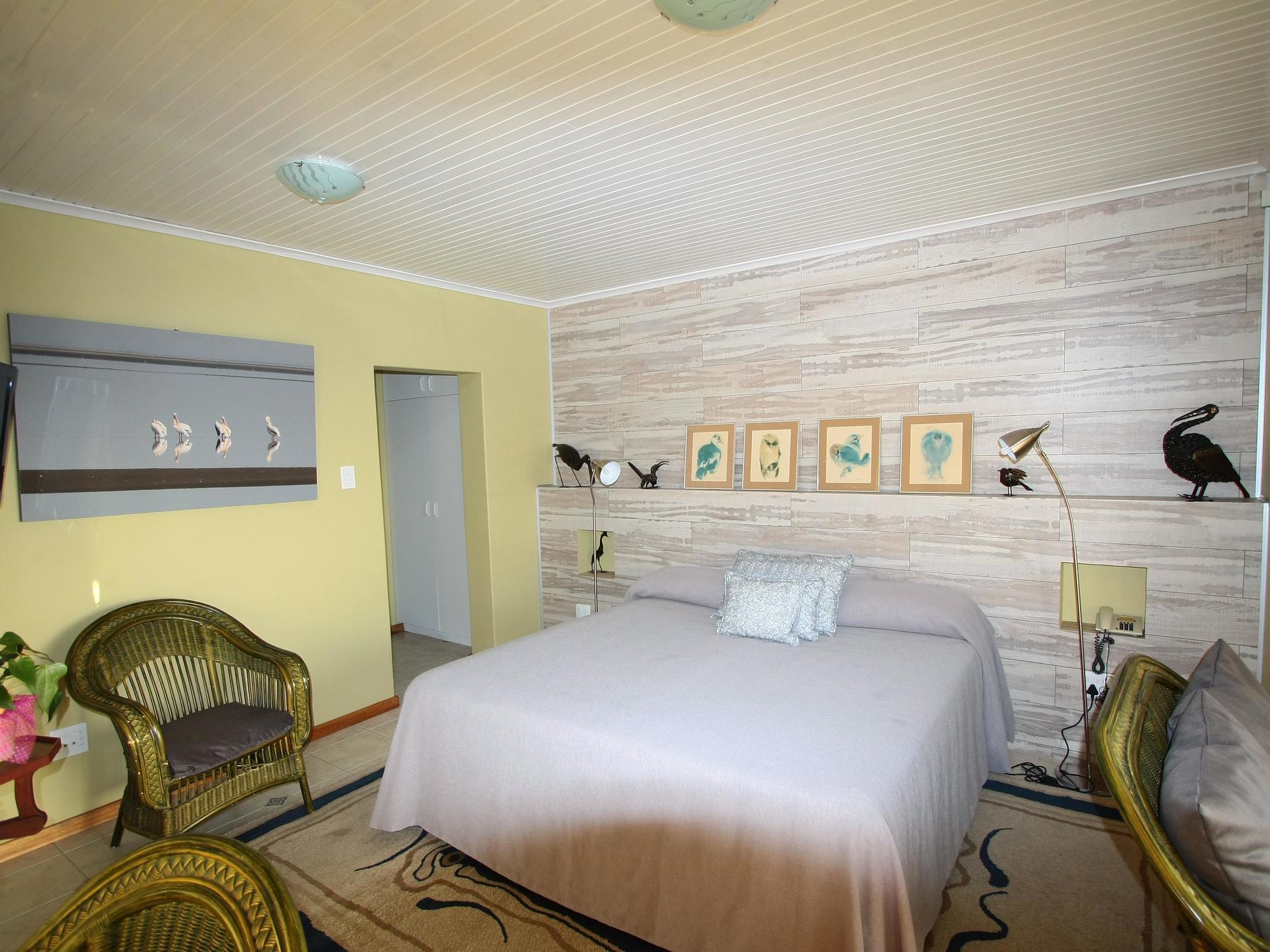 Lagoon Lodge ウォルビスベイ エクステリア 写真