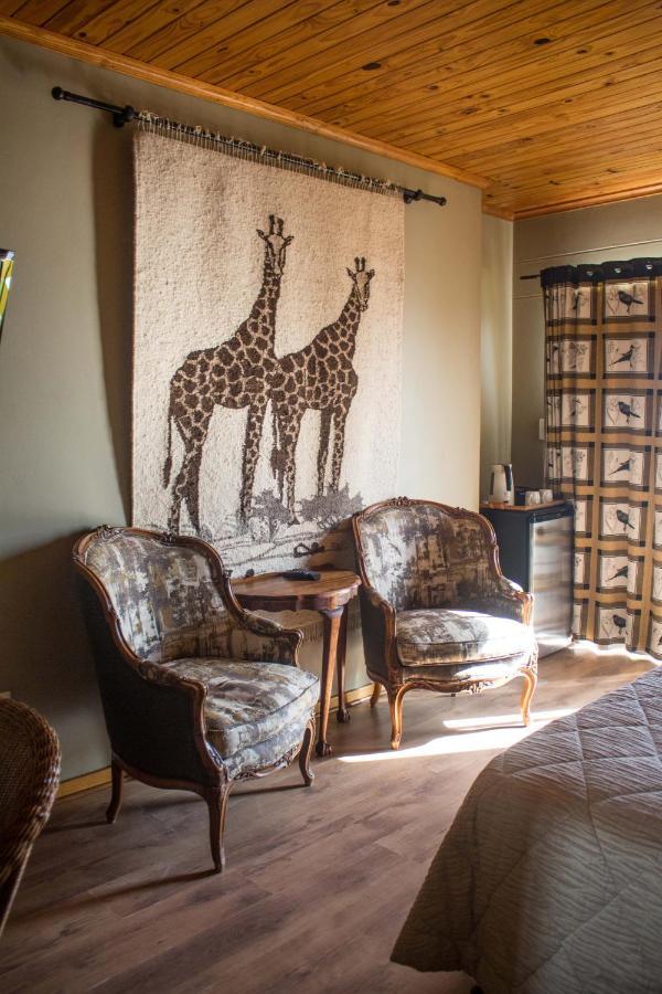 Lagoon Lodge ウォルビスベイ エクステリア 写真